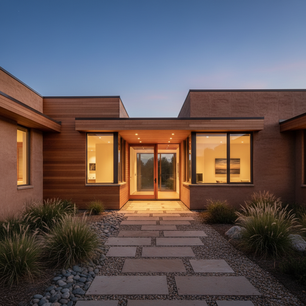Elevation Design