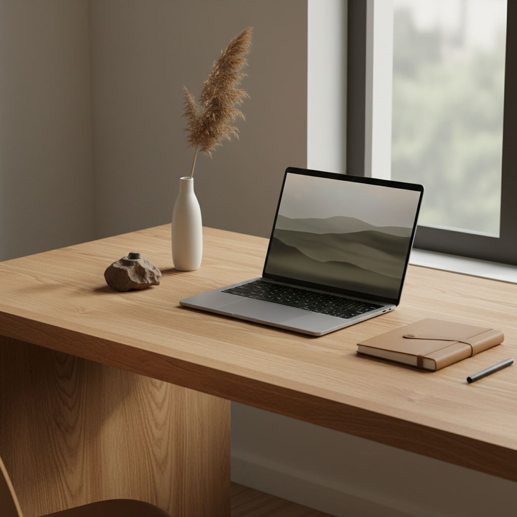 Furniture & Sourcing