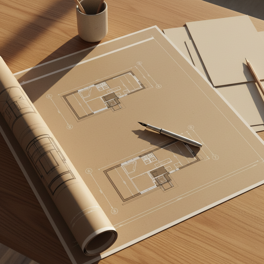 Architectural Planning