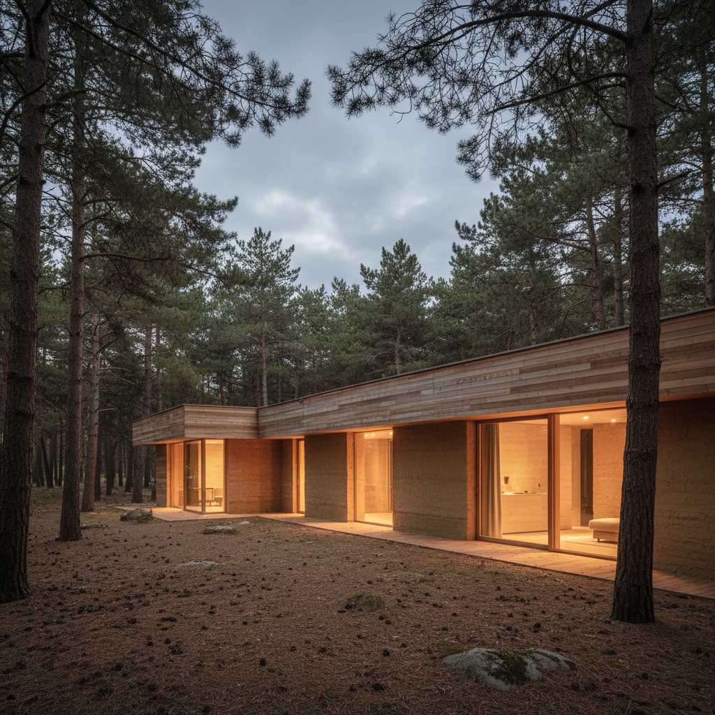 Cedar Retreat